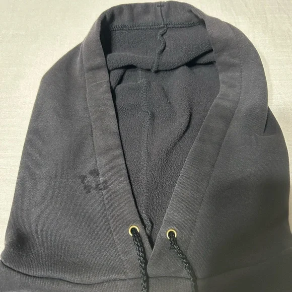 Carhartt Men's Brown Hoodie - Picture 5 of 5